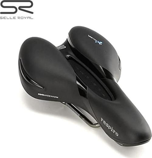 SELE RESPIRO MODERATE COMFORT    277MM / W 182MM / W