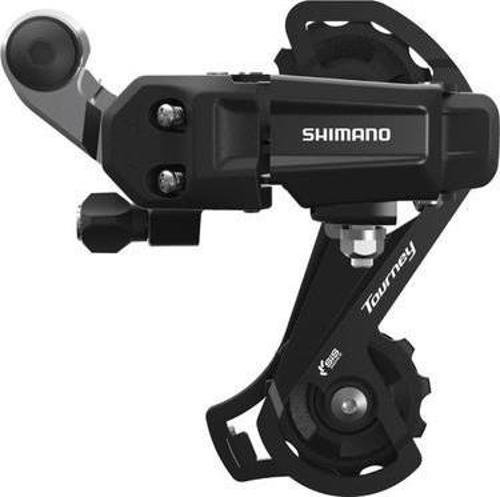 HDF Shimano RD - TY200 - GS Tourney Arka Aktarıcı 6/7V Braketsiz