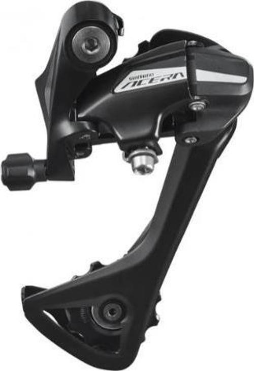 SHIMANO Acera RD-M3020 Arka Aktarıcı Sgs Siyah 7/8V