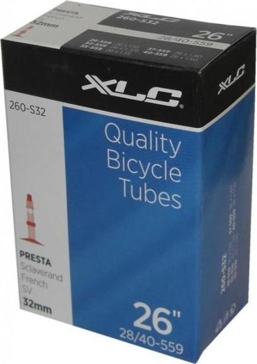 İÇ LASTİK 26X1.00/1.5 25/40-559 FV 33MM KUTULU(ÜCRETSİZ KARGO