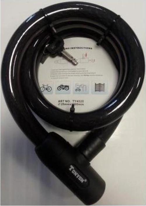 HALAT KİLİT 20 x 150cm (TY425)-(ÜCRETSİZ KARGO KAPI TESLİM