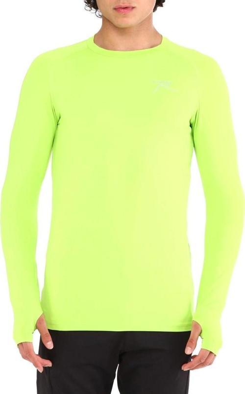 Extra Stretch Baselayer T-Shirt IGNIS YEŞİL