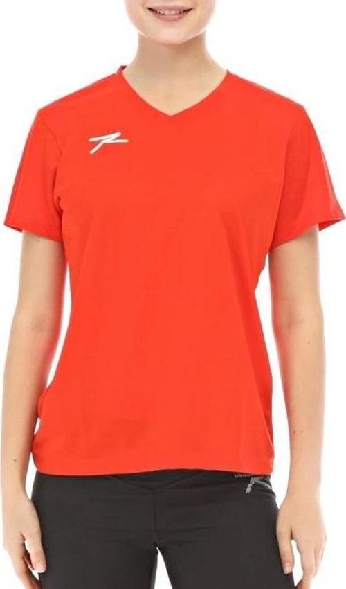 Kadın T-Shirt VENUS ORANJ