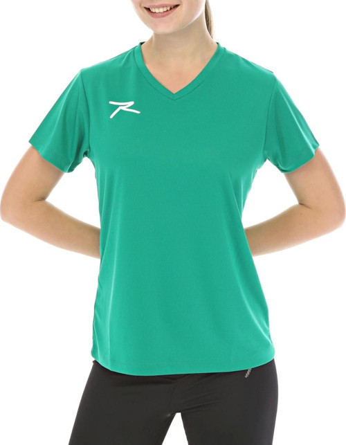 Kadın T-Shirt VENUS YEŞİL