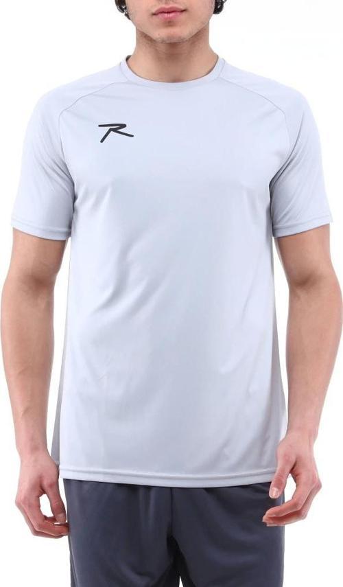 Teamswear Erkek Basic T-Shirt SIRCA GRİ