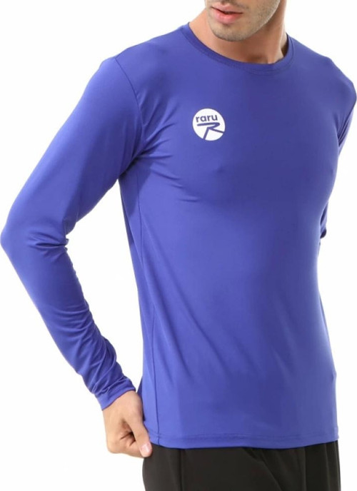 Erkek Uzun Kollu T-Shirt VIVUS SAKS