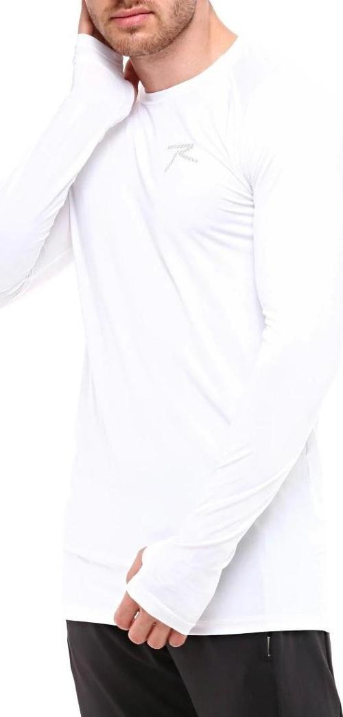 Extra Stretch Baselayer T-Shirt IGNIS BEYAZ