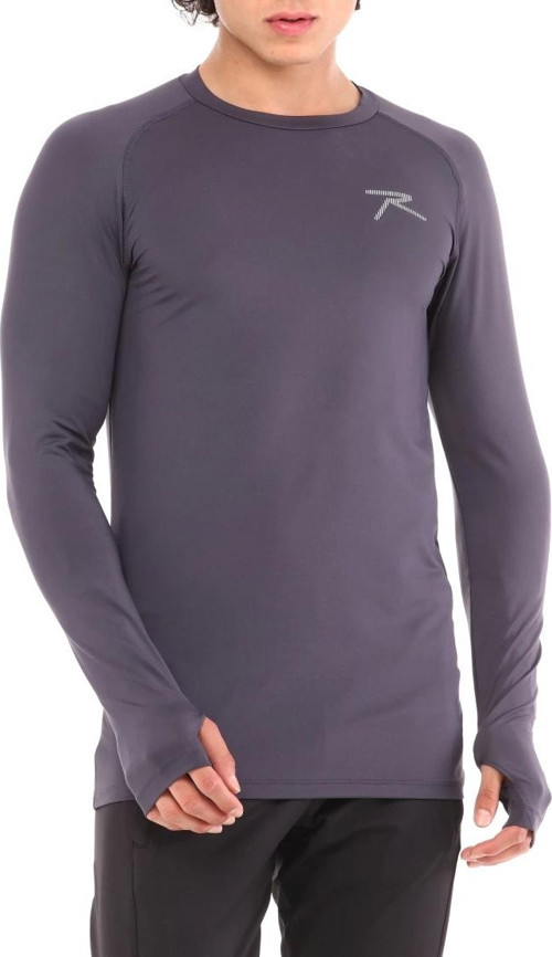 Extra Stretch Baselayer T-Shirt IGNIS ANTRASİT