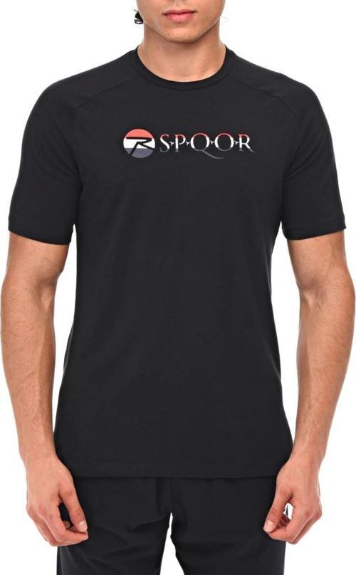 Erkek T-Shirt SIDUS LACİVERT
