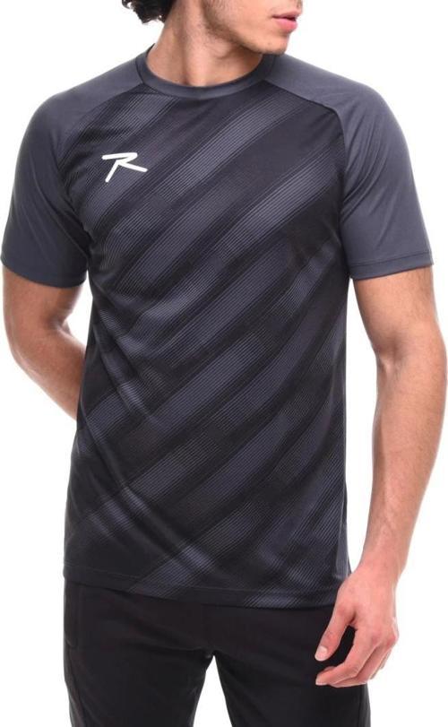 Unisex T-Shirt CALX ANTRASİT