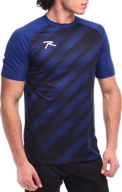 Unisex T-Shirt CALX LACİVERT