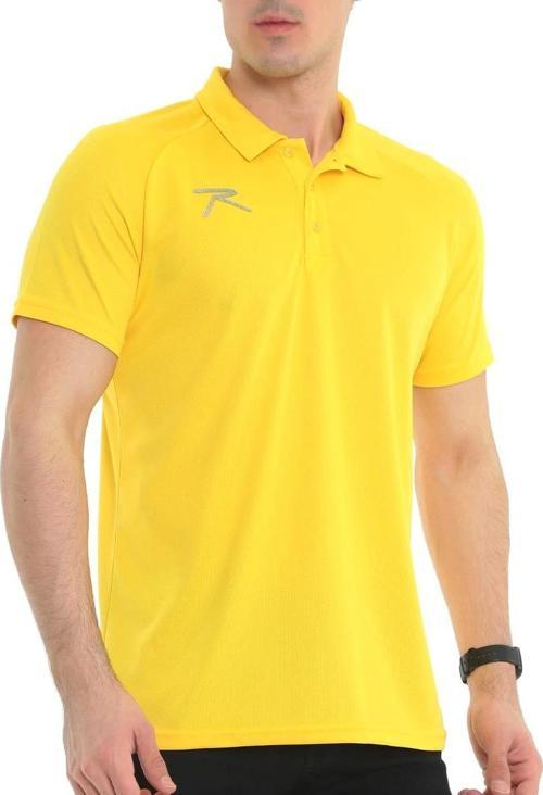 Erkek Polo T-Shirt NOX SARI