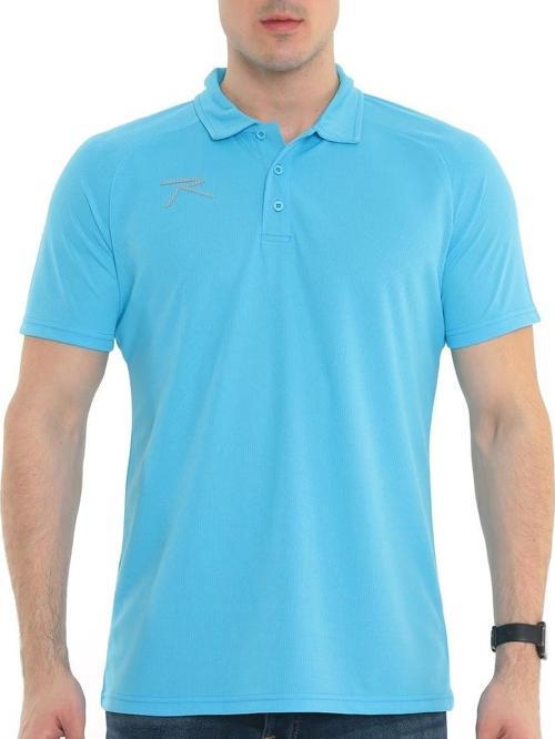 Erkek Polo T-Shirt NOX MAVİ