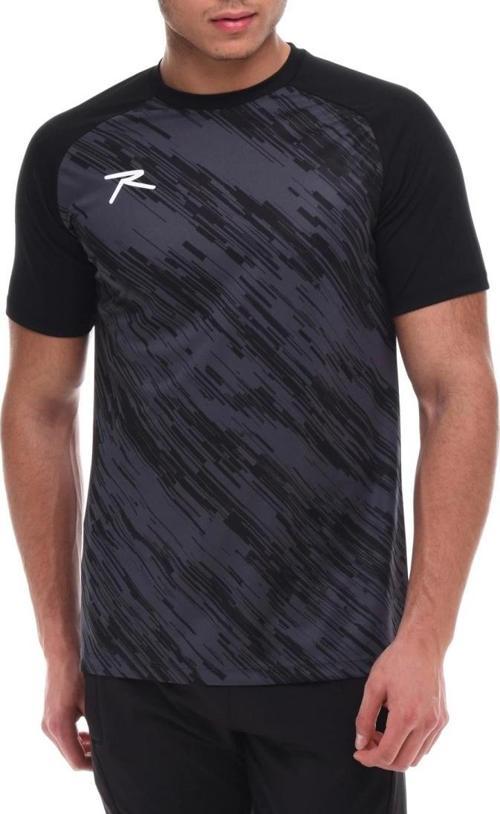 Erkek T-Shirt FUNIS ANTRASİT