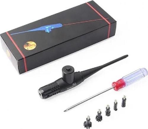 Tüfek Dürbün Sıfırlama Lazeri Yh-302