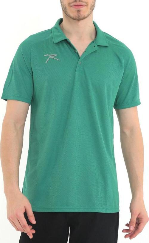 Erkek Polo T-Shirt NOX YEŞİL