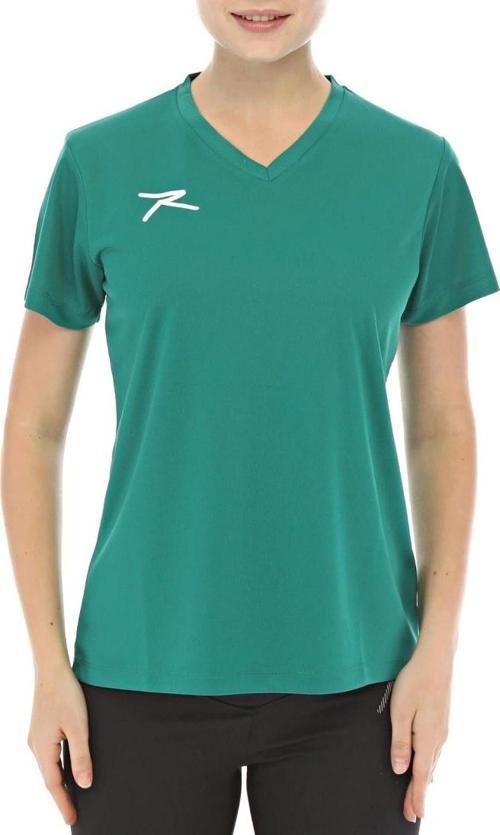 Kadın T-Shirt VENUS YEŞİL