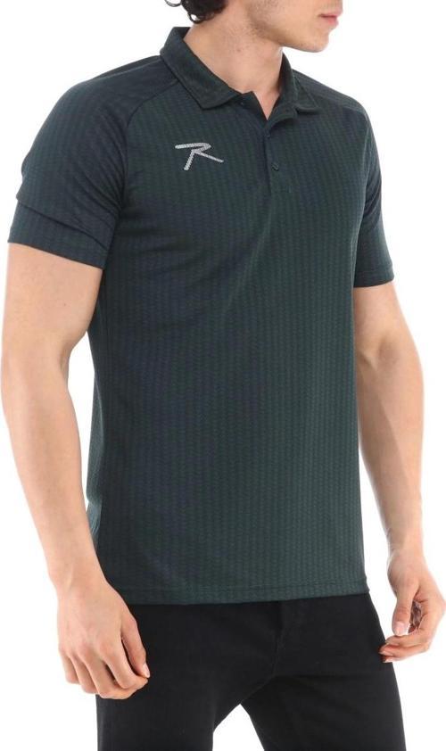 Erkek Polo T-Shirt NOX YEŞİL