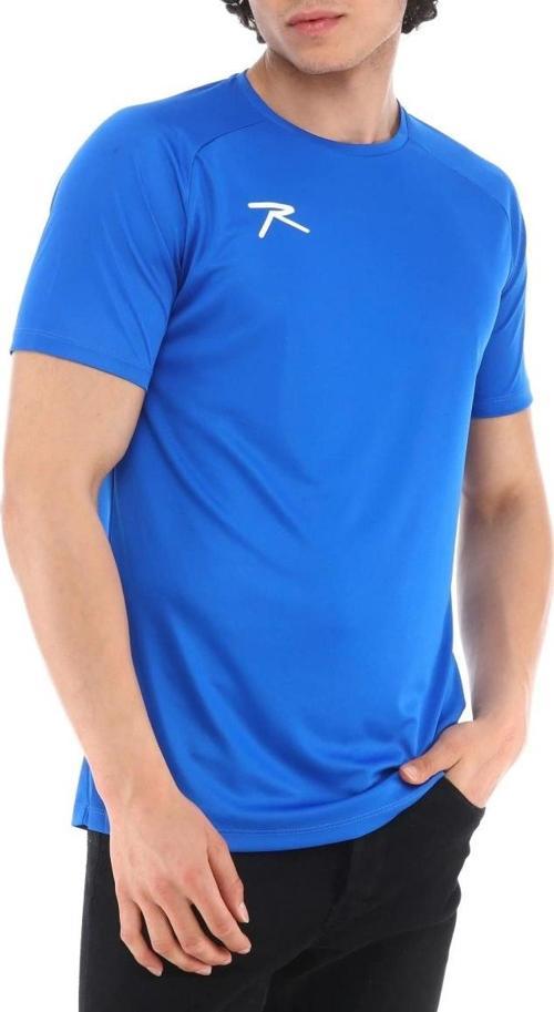 Teamswear Erkek Basic T-Shirt SIRCA SAKS