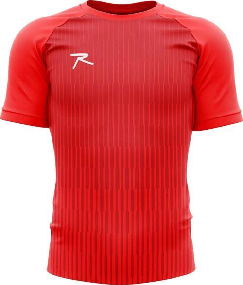 Erkek T-Shirt NITEO KIRMIZI