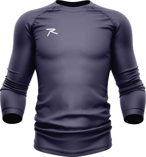 Extra Stretch Baselayer T-Shirt OPTO LACİVERT