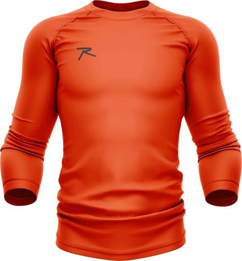 Extra Stretch Baselayer T-Shirt OPTO ORANJ