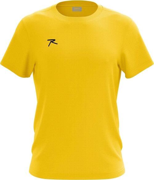 Erkek T-Shirt VULTUS SARI