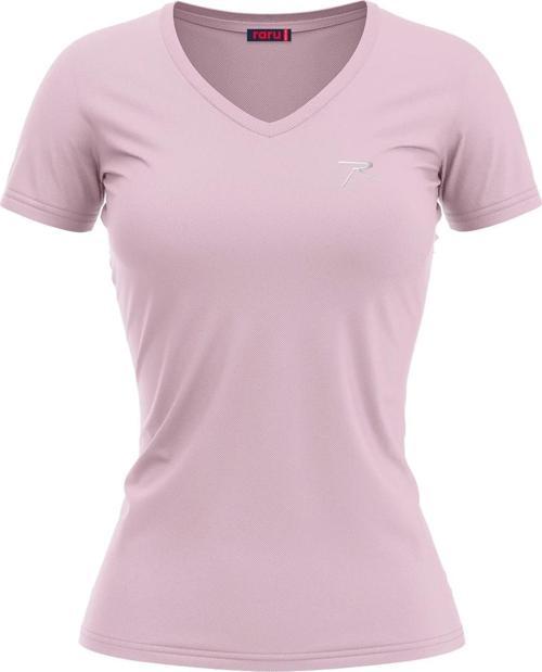 Kadın %100 Pamuk T-Shirt MULIER PUDRA
