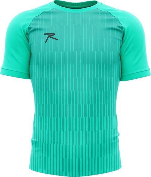 Erkek T-Shirt NITEO YEŞİL