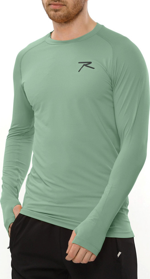 Breathable Baselayer T-Shirt IMPORTO YEŞİL