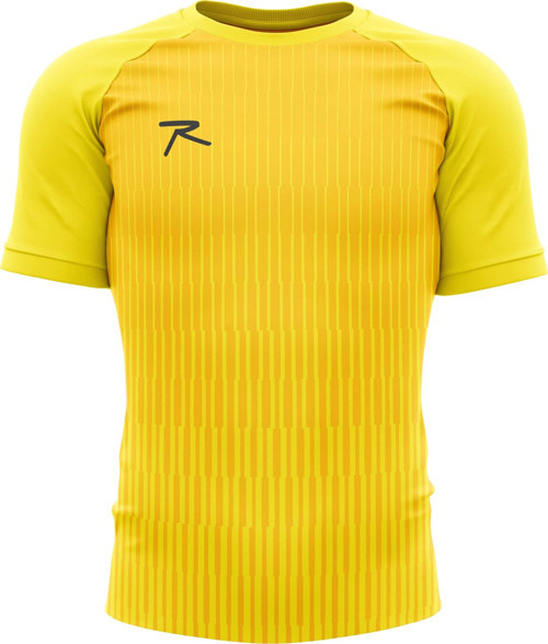 Erkek T-Shirt NITEO SARI
