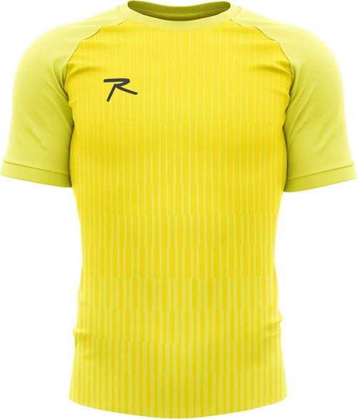 Erkek T-Shirt NITEO SARI