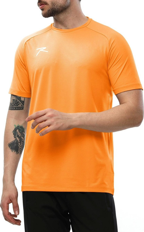 Unisex T-Shirt THORAX ORANJ