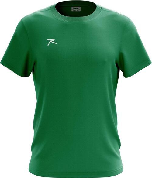 Erkek T-Shirt VULTUS YEŞİL