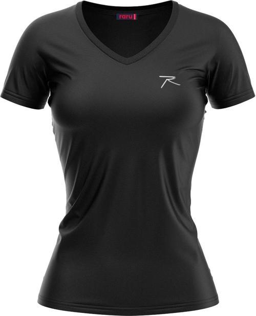 Kadın %100 Pamuk T-Shirt MULIER SİYAH