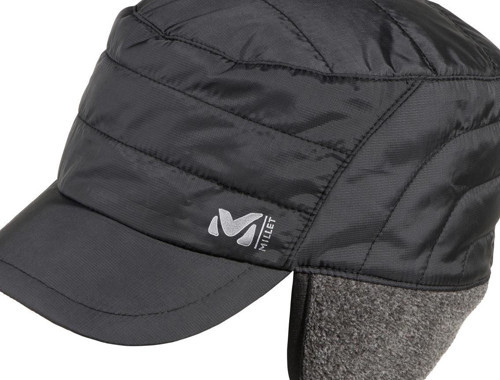 Primaloft® Kulaklıklı Şapka MIV6220
