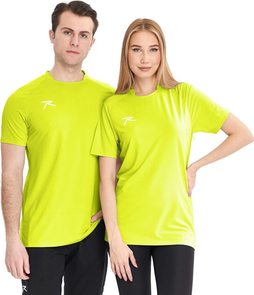 Unisex T-Shirt VALDE YEŞİL