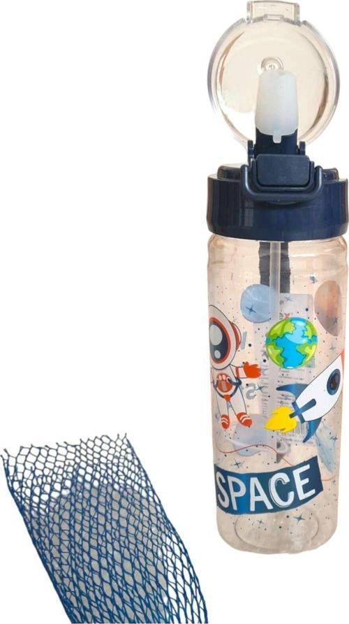 MATARA PİPETLİ 500 ML SOLO TP705