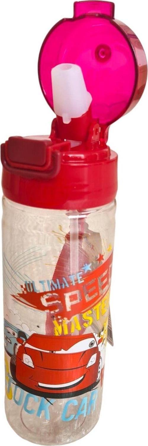 MATARA PİPETLİ 500ML SOLO TP705