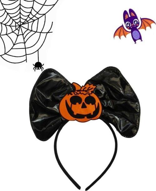 HALLOWEEN FİYONKLU BALKABAĞI TAÇ AST6562