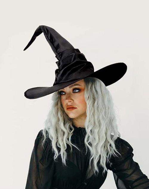 HALLOWEEN HARRY POTTER ŞAPKASI AST6747