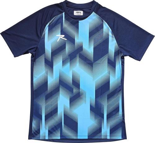 Erkek T-Shirt PACTUS LACİVERT