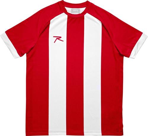 Erkek Forma T-Shirt SALVEO KIRMIZI