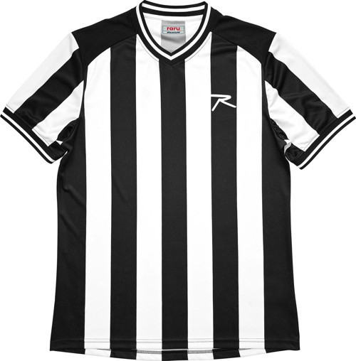 Erkek Forma T-Shirt CONTRADO SİYAH