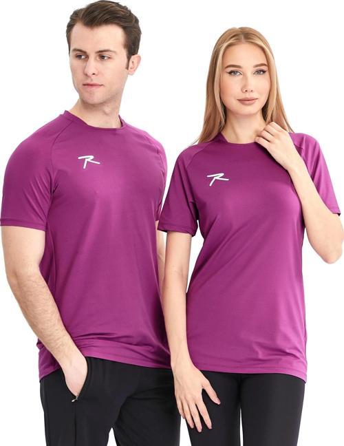 Unisex T-Shirt VALDE MOR