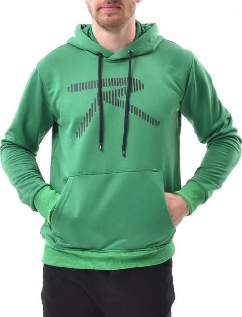 Technical Sweatshirt VIRTUS YEŞİL