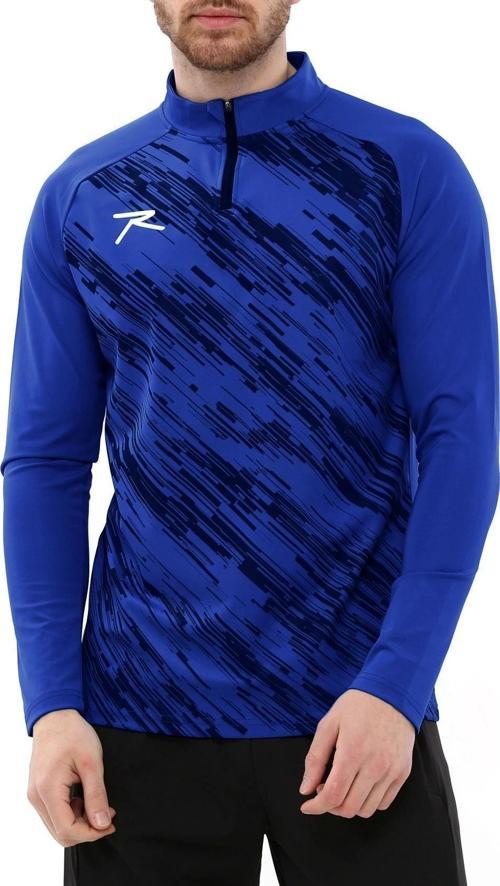 Erkek Yarım Fermuarlı Sweatshirt DIGNUS SAKS