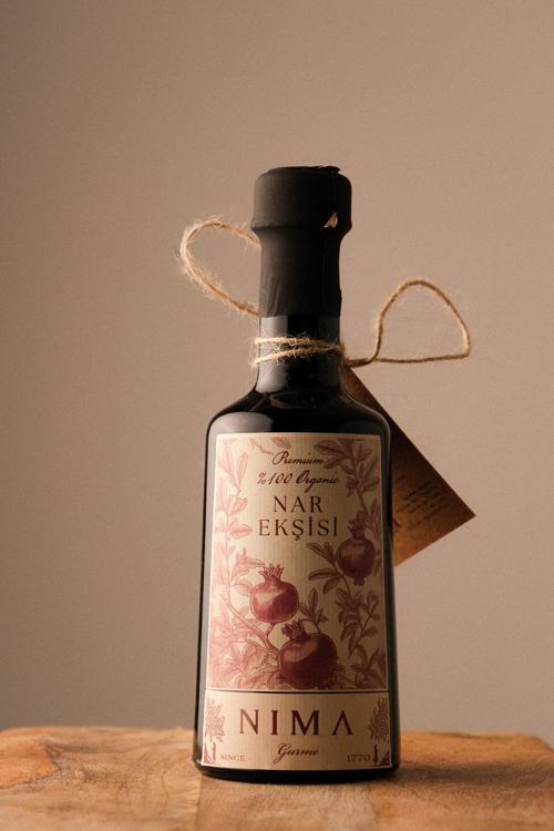Gurme Hatay Nar Ekşisi 250 ml