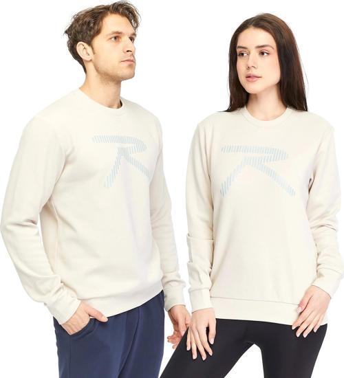 Unisex Sweatshirt SATURO BEJ