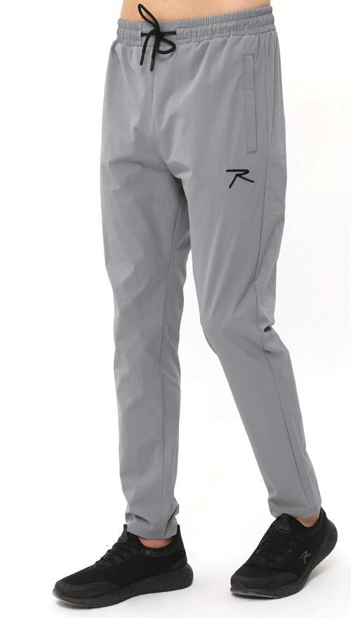 Erkek Outdoor Pantolon INFERUS GRİ
